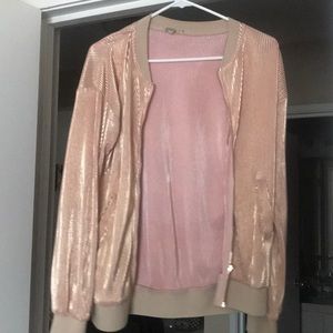 Bomber Jacket from Buckle